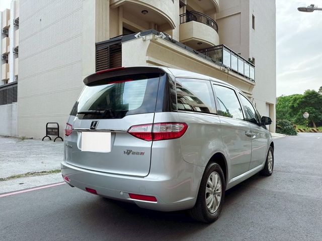 LUXGEN納智捷 M7 TURBO  第4張相片