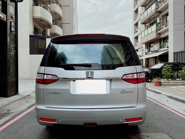 LUXGEN納智捷 M7 TURBO  第5張相片