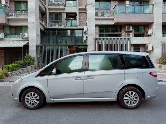 LUXGEN納智捷 M7 TURBO  第6張相片