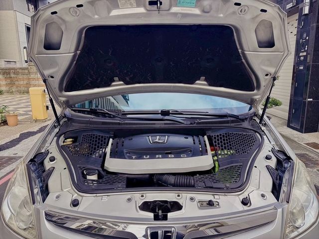 LUXGEN納智捷 M7 TURBO  第7張相片