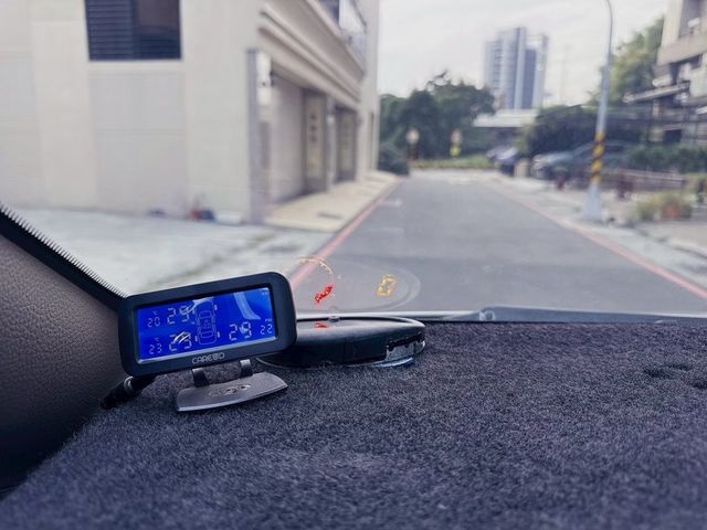 LUXGEN納智捷 M7 TURBO  第9張相片