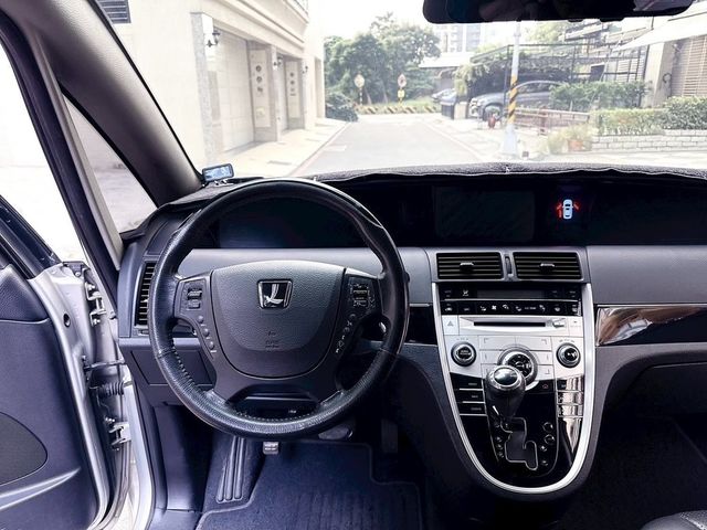 LUXGEN納智捷 M7 TURBO  第11張相片