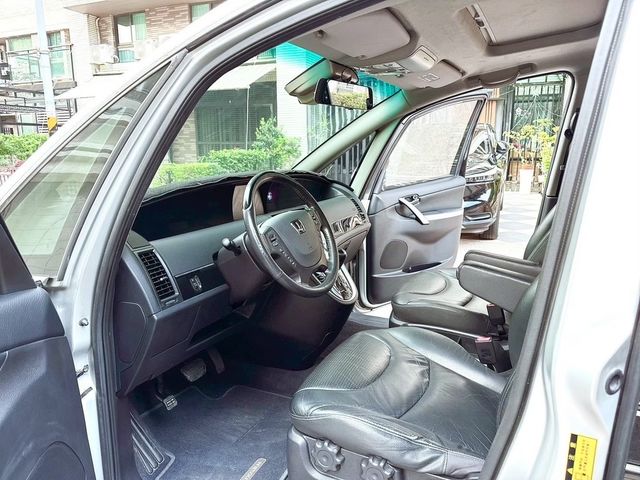 LUXGEN納智捷 M7 TURBO  第12張相片