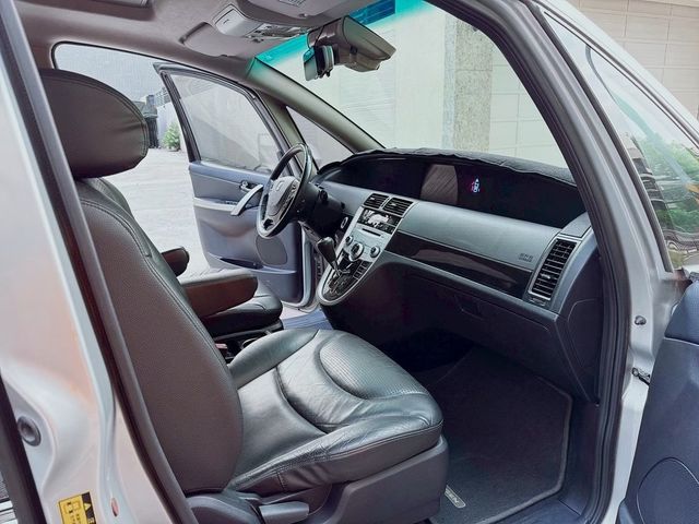 LUXGEN納智捷 M7 TURBO  第15張相片