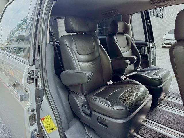 LUXGEN納智捷 M7 TURBO  第16張相片