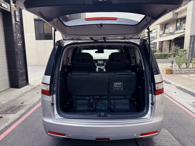 LUXGEN納智捷 M7 TURBO  第18張相片