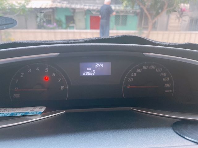 TOYOTA豐田 SIENTA  第6張相片