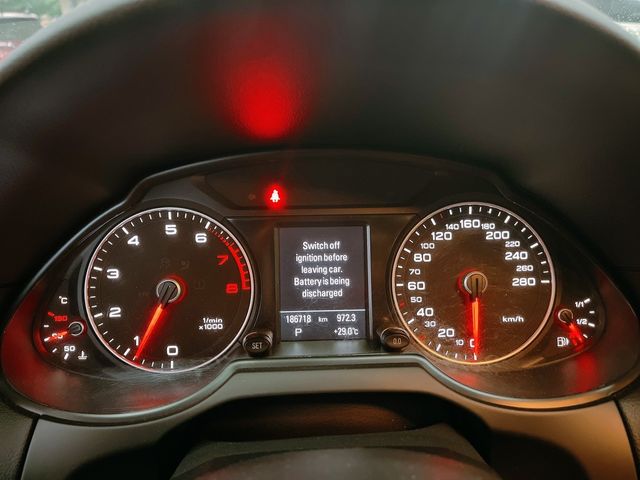 AUDI奧迪 Q5  第2張相片