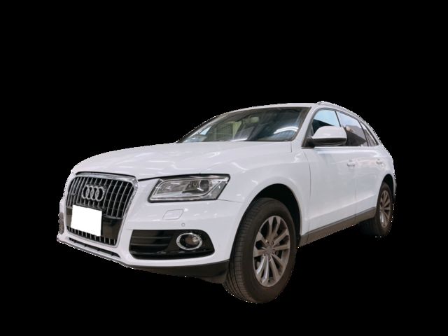 AUDI奧迪 Q5  第5張相片