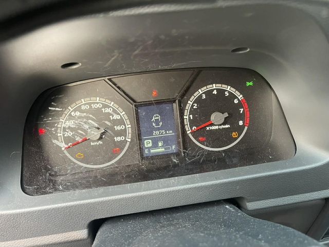 MITSUBISHI三菱 DELICA  第6張相片