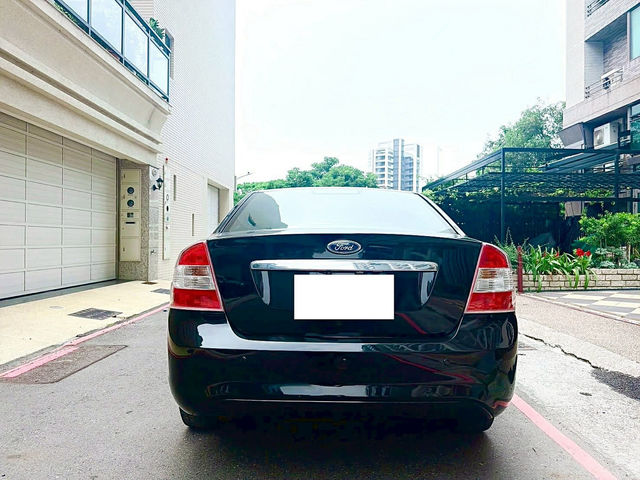 FORD福特 FOCUS  第4張相片