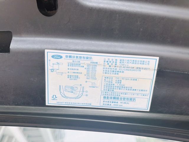 FORD福特 FOCUS  第7張相片