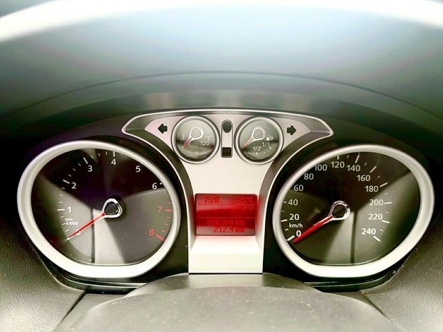 FORD福特 FOCUS  第8張相片