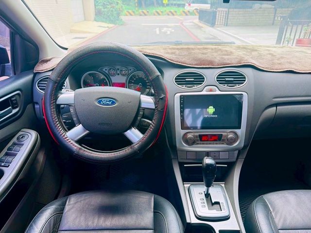FORD福特 FOCUS  第9張相片