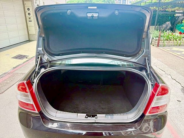 FORD福特 FOCUS  第17張相片