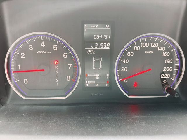 HONDA本田 CR-V  第6張相片