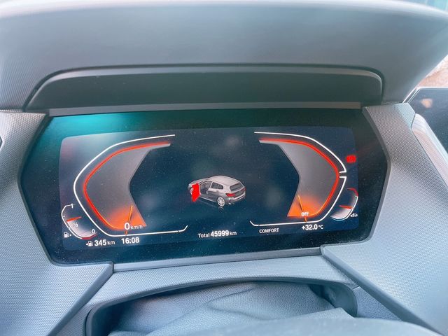 BMW寶馬 118I  第6張相片