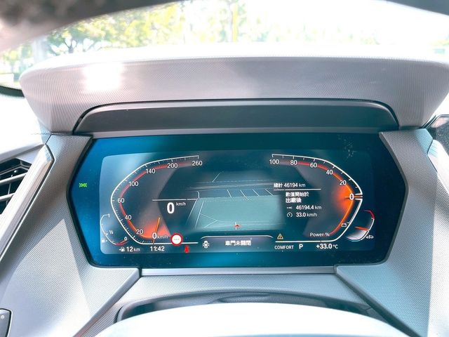 BMW寶馬 118I  第8張相片
