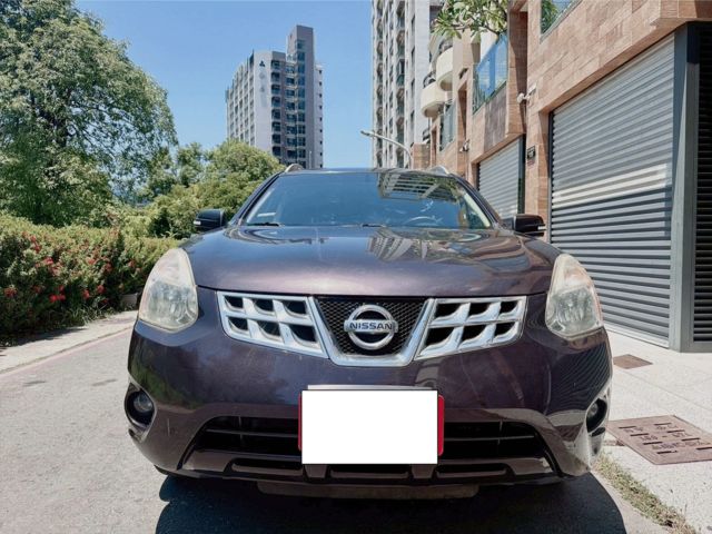 NISSAN日產 ROGUE  第2張相片