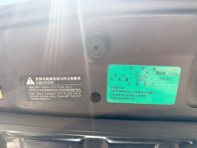NISSAN日產 ROGUE  第6張相片