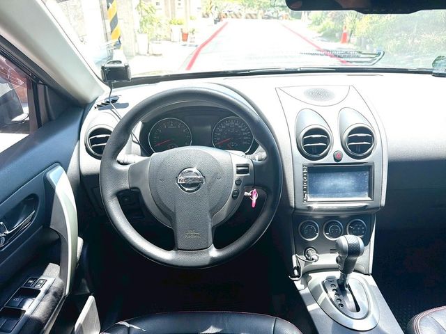 NISSAN日產 ROGUE  第10張相片