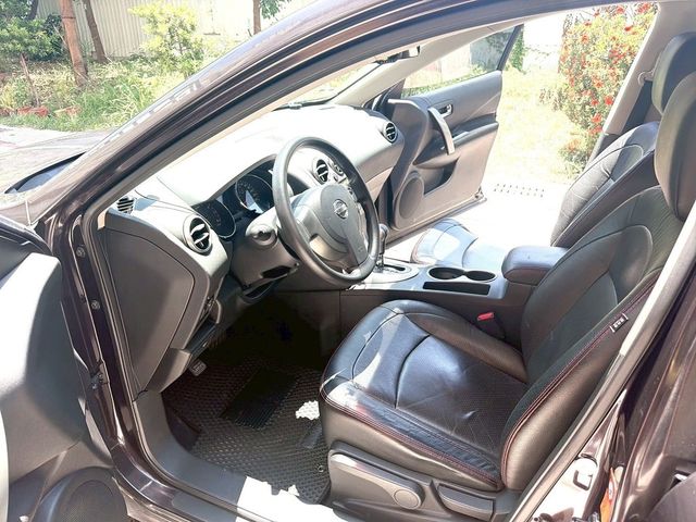 NISSAN日產 ROGUE  第11張相片