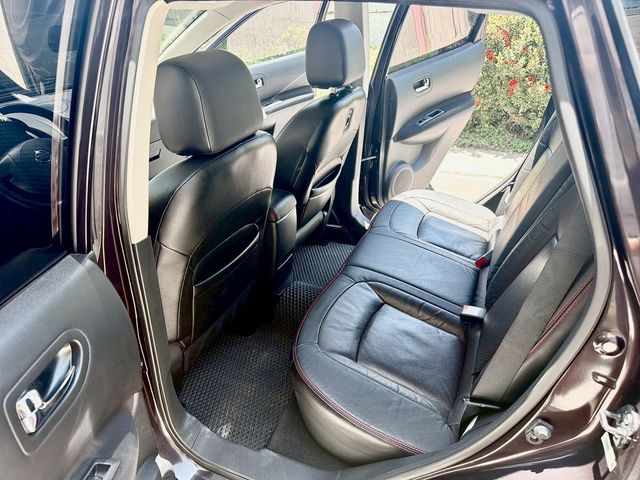NISSAN日產 ROGUE  第13張相片