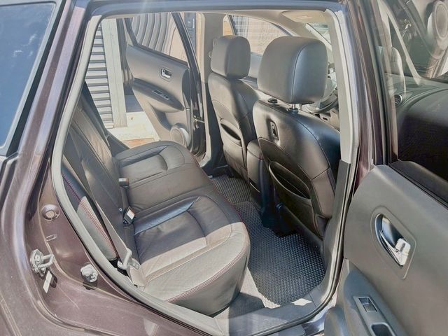 NISSAN日產 ROGUE  第14張相片