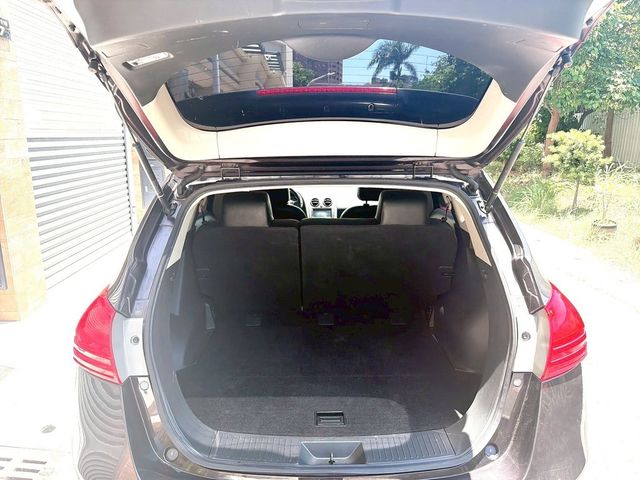 NISSAN日產 ROGUE  第15張相片
