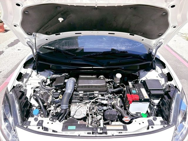 SUZUKI鈴木 SWIFT  第7張相片