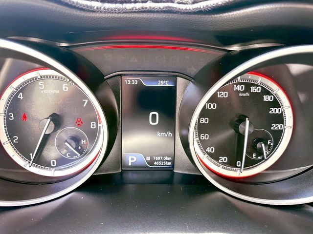 SUZUKI鈴木 SWIFT  第9張相片