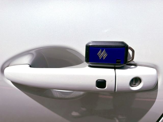 SUZUKI鈴木 SWIFT  第10張相片