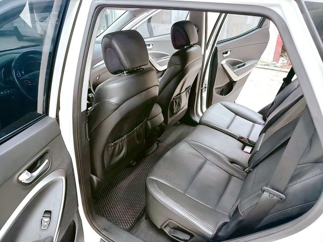 HYUNDAI現代 SANTA FE  第12張相片