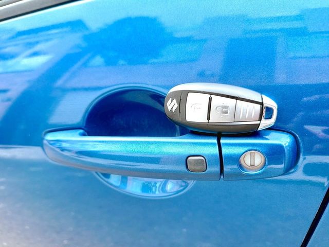 SUZUKI鈴木 SWIFT  第12張相片