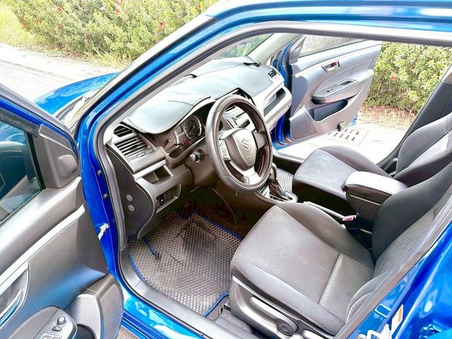 SUZUKI鈴木 SWIFT  第13張相片