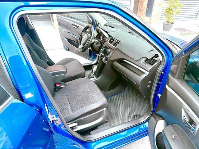 SUZUKI鈴木 SWIFT  第15張相片