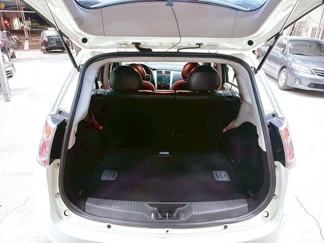 MITSUBISHI三菱 COLT PLUS  第15張相片