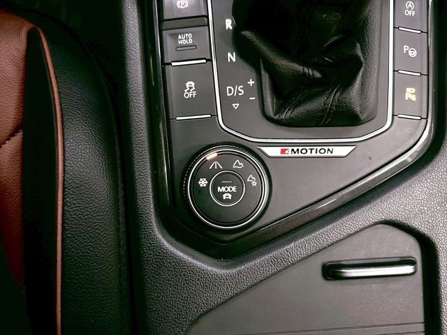 VOLKSWAGEN福斯 TIGUAN  第11張相片
