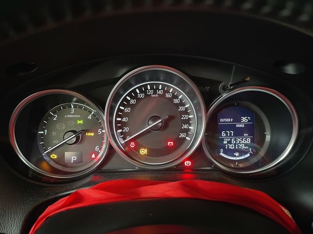 MAZDA馬自達 CX-5  第3張相片