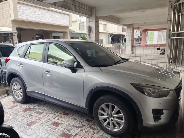 MAZDA馬自達 CX-5  第4張相片