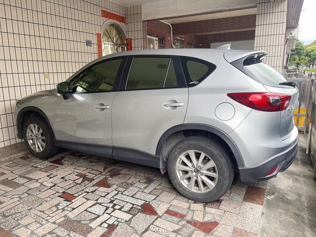 MAZDA馬自達 CX-5  第5張相片