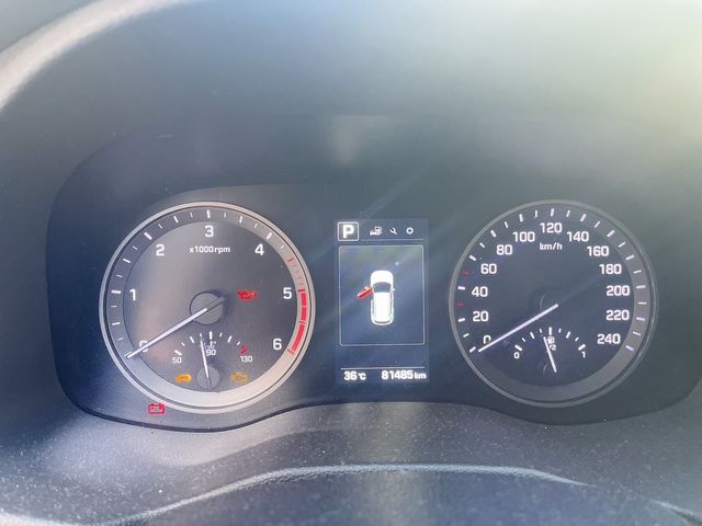HYUNDAI現代 TUCSON  第5張相片