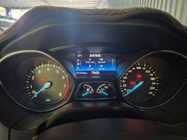 FORD福特 FOCUS  第2張相片