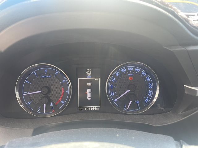 TOYOTA豐田 ALTIS  第6張相片