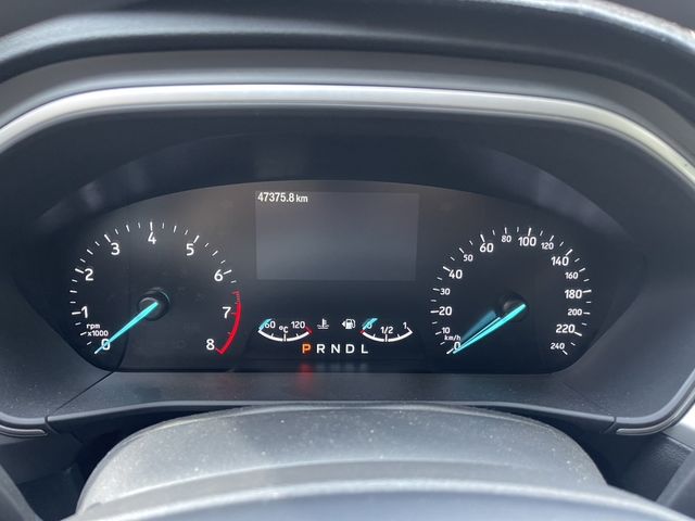 FORD福特 FOCUS  第3張相片
