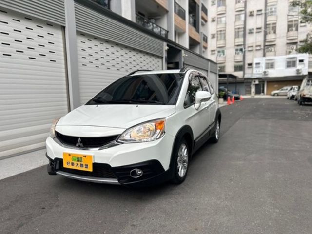MITSUBISHI三菱 COLT PLUS  第1張相片