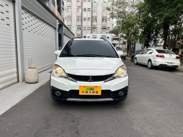 MITSUBISHI三菱 COLT PLUS  第3張相片