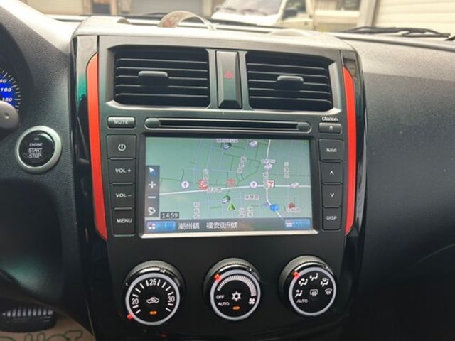 MITSUBISHI三菱 COLT PLUS  第9張相片