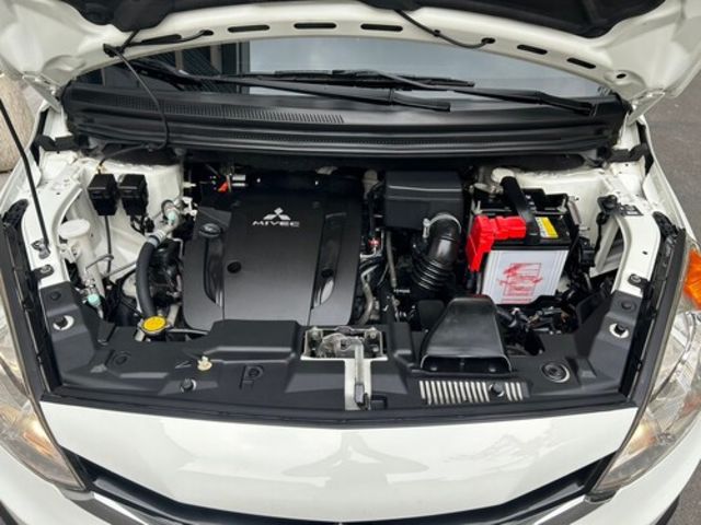 MITSUBISHI三菱 COLT PLUS  第17張相片