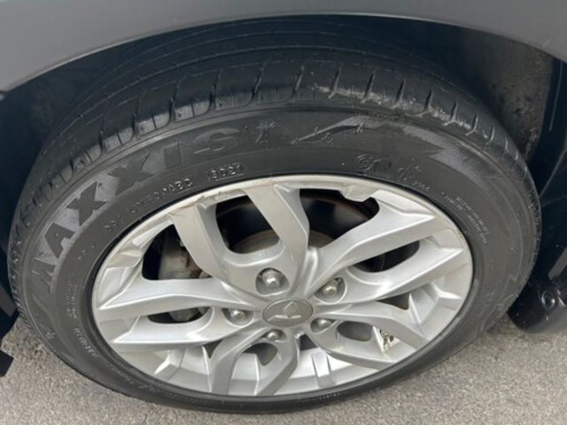 MITSUBISHI三菱 COLT PLUS  第18張相片